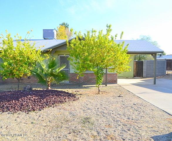 2125 E Gretta Pl., Phoenix, AZ 85022