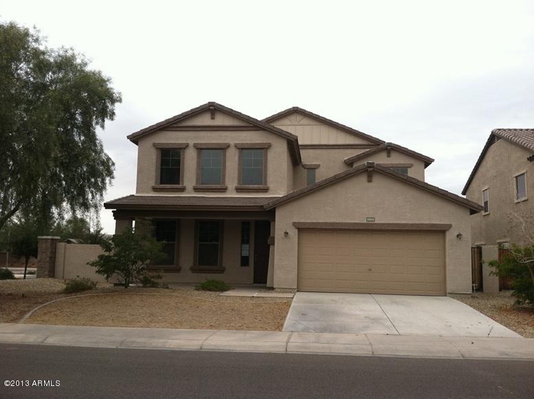10818 W Jefferson St., Avondale, AZ 85323