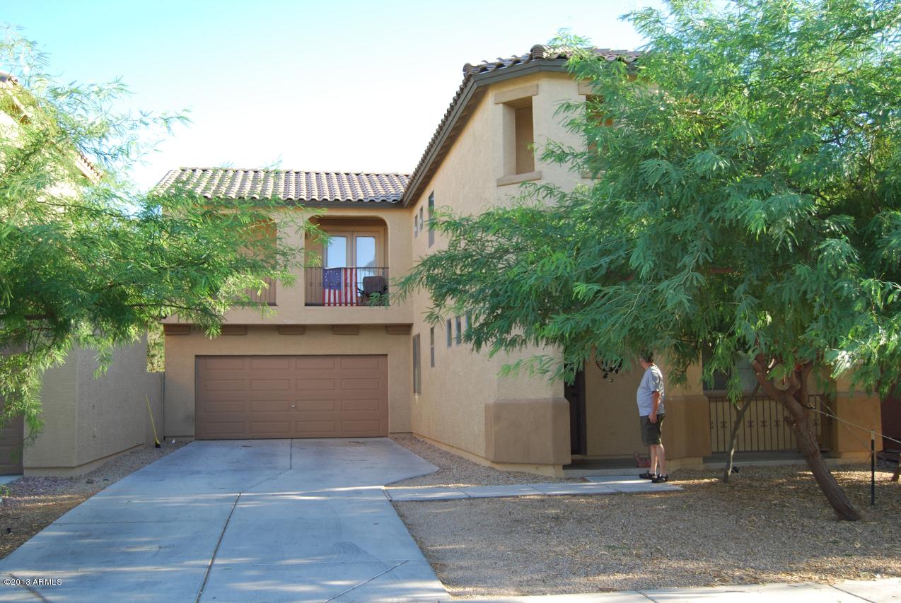 9327 W Williams St., Tolleson, AZ 85353