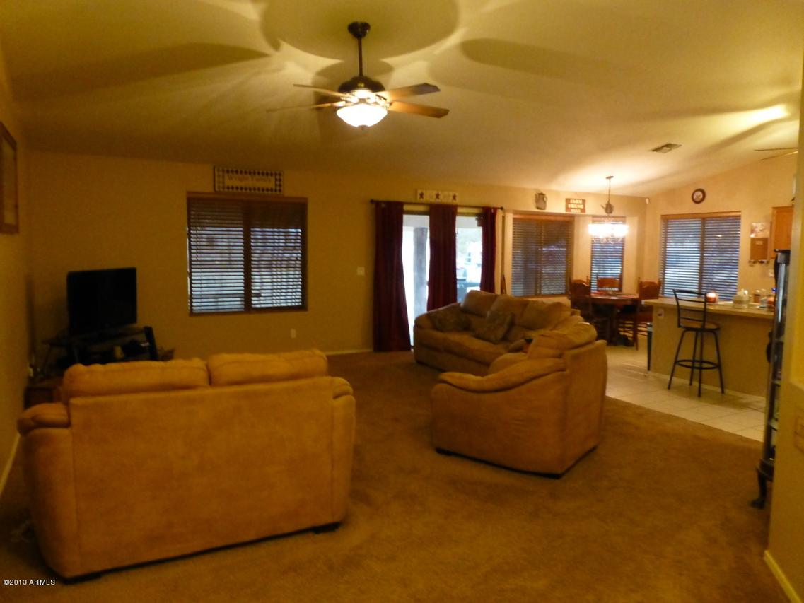 26105 S 184th Pl., Queen Creek, AZ 85142