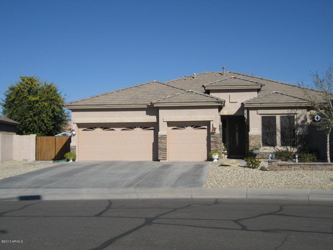 2775 N 149th Ave., Goodyear, AZ 85395