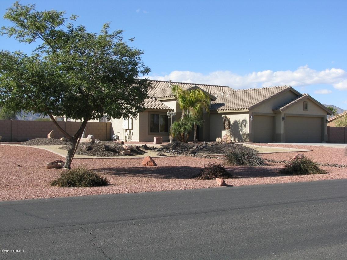 3912 N 190th Dr., Litchfield Park, AZ 85340