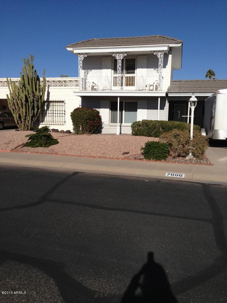 7666 E Medlock Dr., Scottsdale, AZ 85250