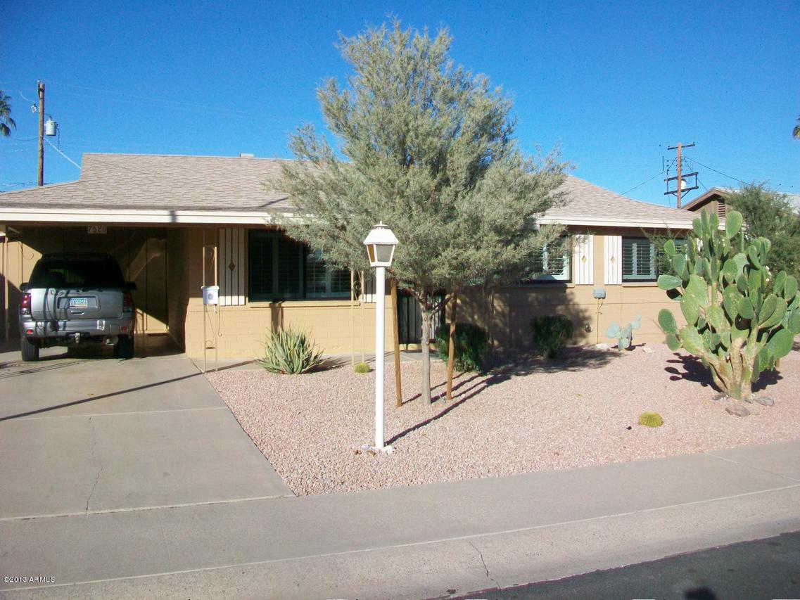 7520 E Latham St., Scottsdale, AZ 85257