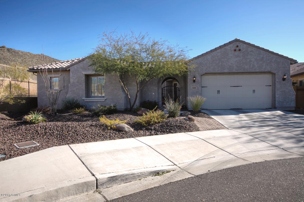 28125 N 16th Ave., Phoenix, AZ 85085