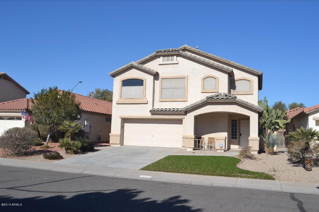 12814 W La Reata Ave., Avondale, AZ 85323