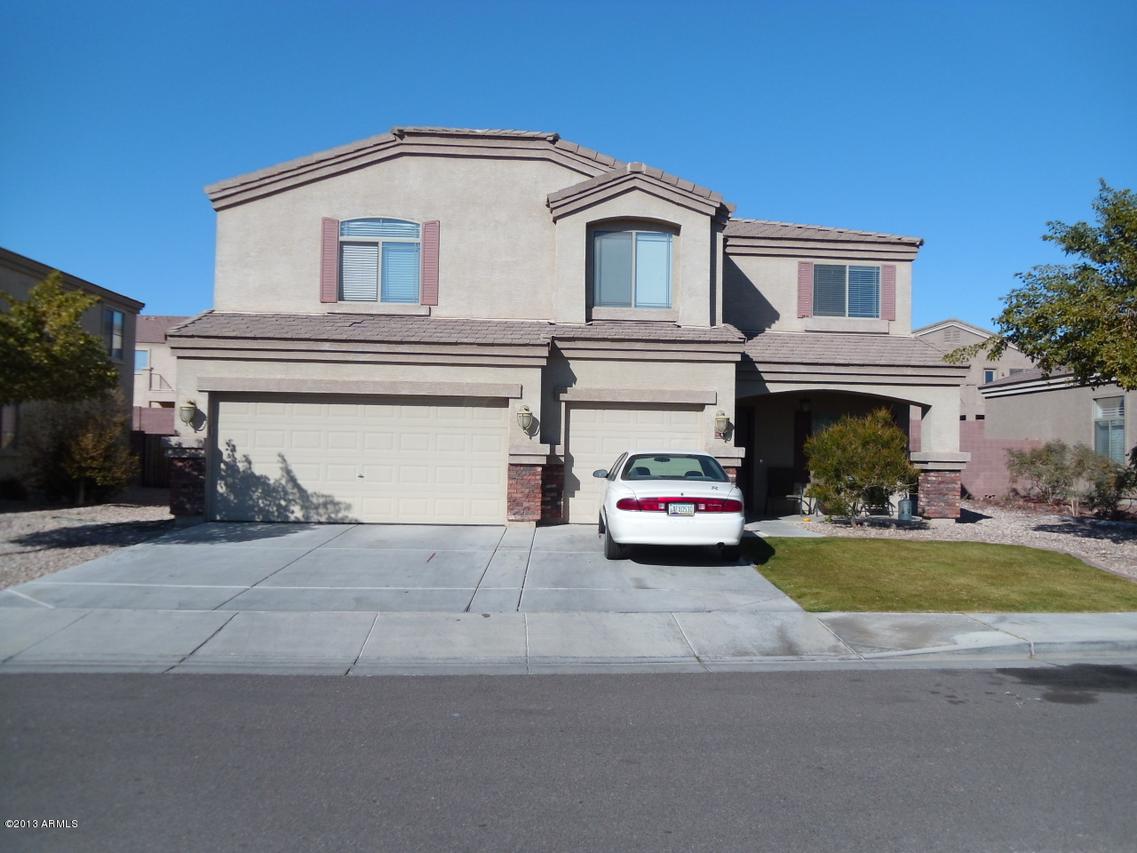 23064 W Hopi St., Buckeye, AZ 85326