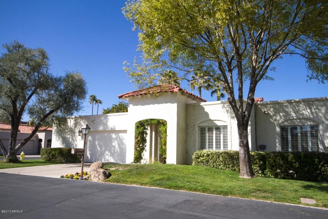 7314 E Claremont St., Scottsdale, AZ 85250