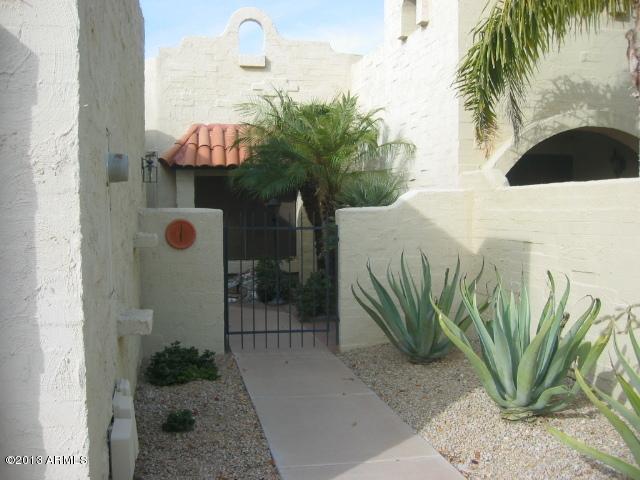 1235 N Sunnyvale #108, Mesa, AZ 85205