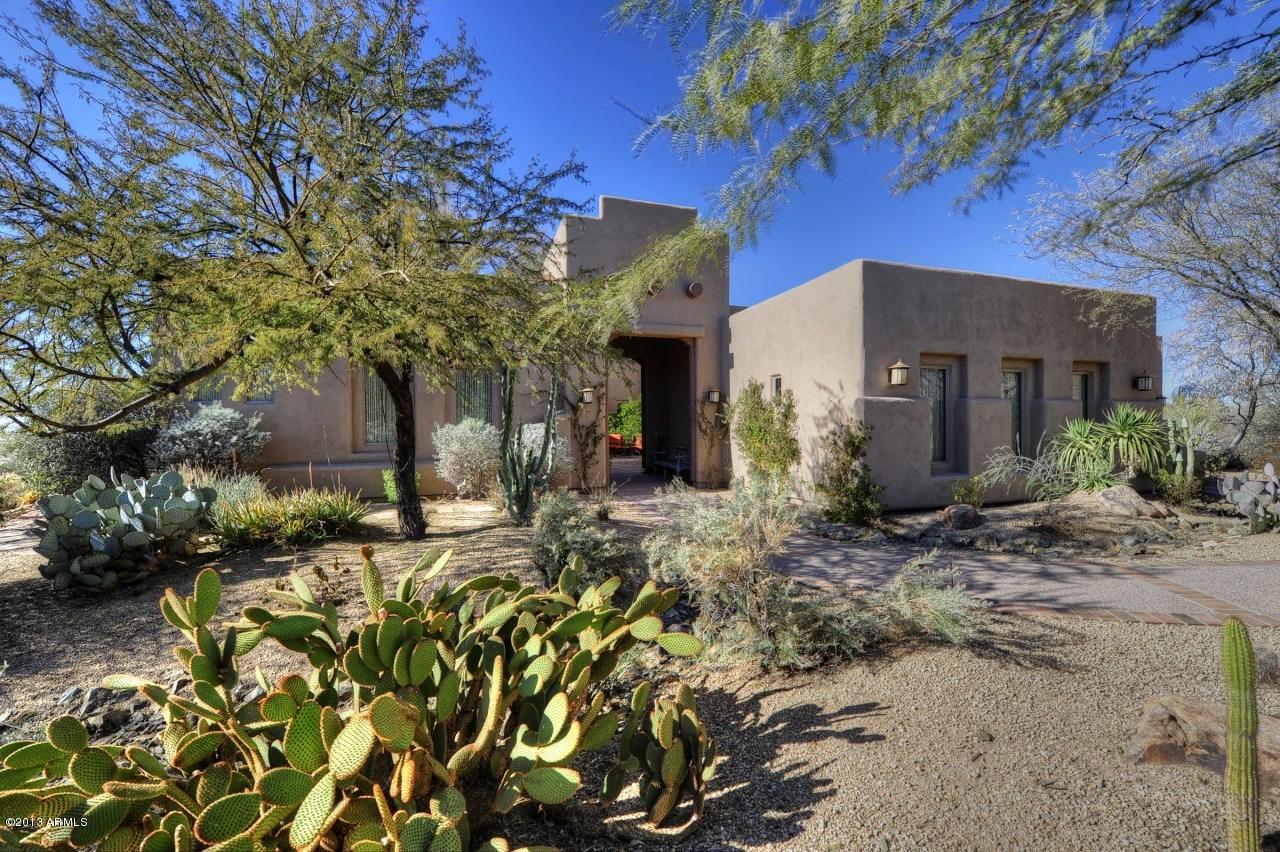 10119 E Winter Sun Dr., Scottsdale, AZ 85262