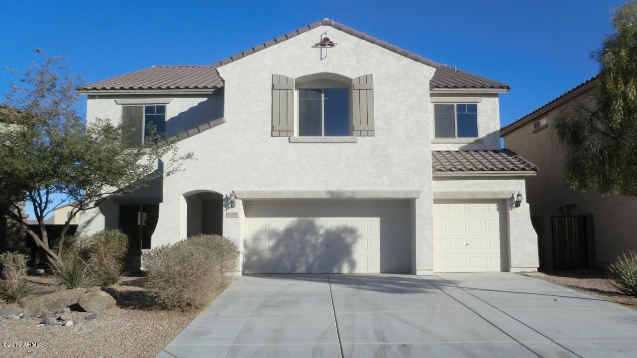 19203 N Toya St., Maricopa, AZ 85138