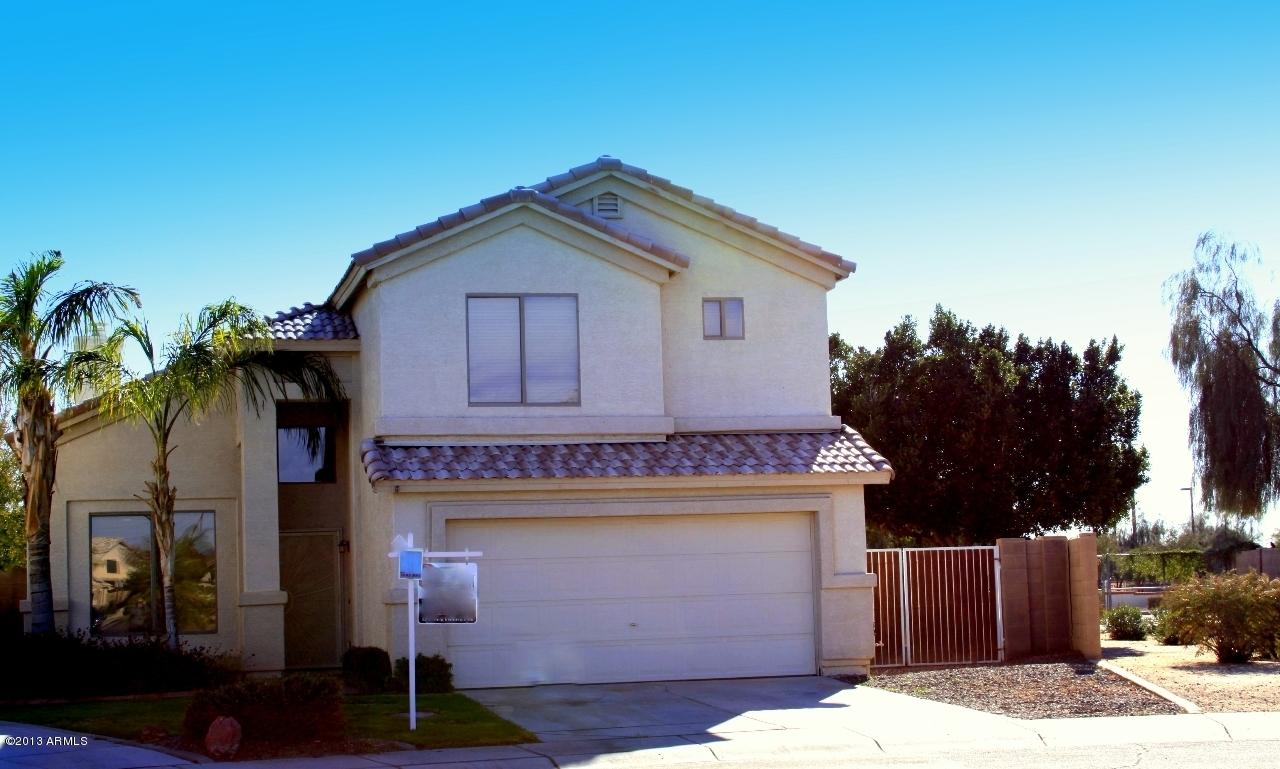 21064 N 90th Ln., Peoria, AZ 85382