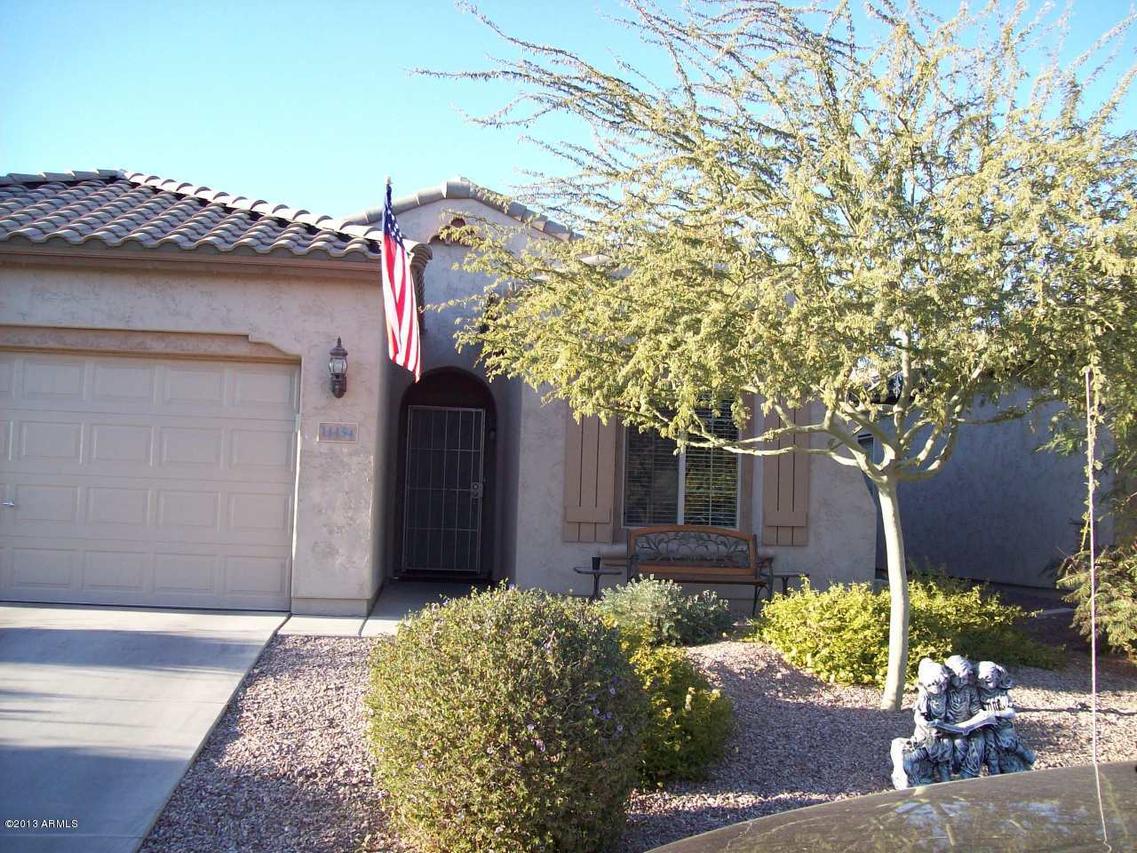 11154 E Sutter Cir., Mesa, AZ 85212