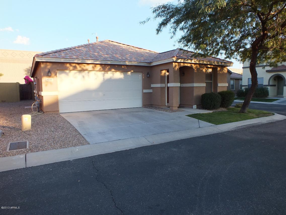 8546 E Kiva Ave., Mesa, AZ 85209