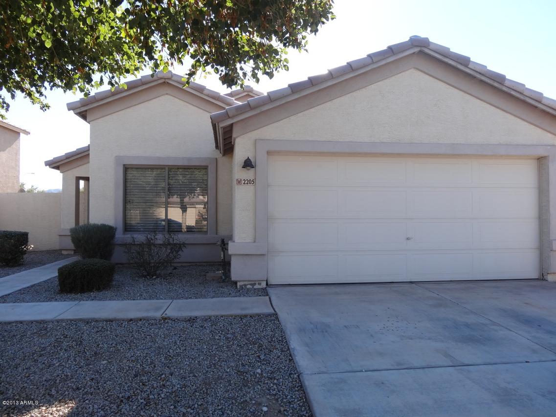 2205 W Alta Vista Rd., Phoenix, AZ 85041