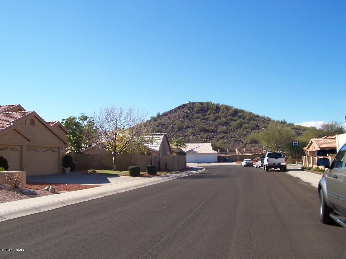 6123 W West Wind Dr., Glendale, AZ 85310