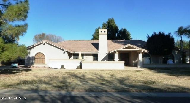 1028 E El Freda Rd., Tempe, AZ 85284