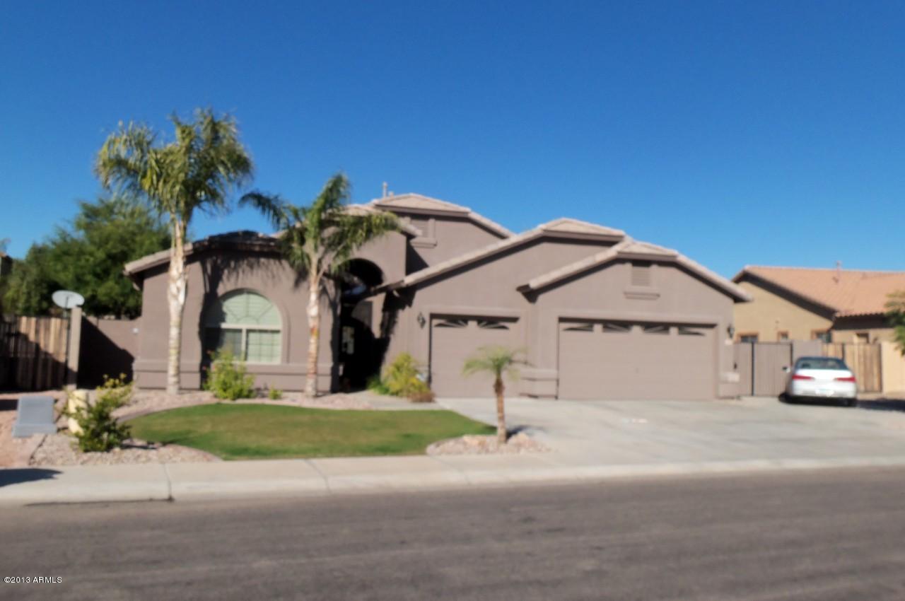 948 E Nolan Pl., Chandler, AZ 85249