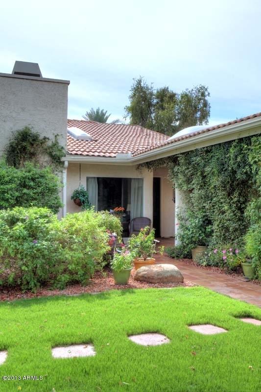 7609 N Pinesview Dr., Scottsdale, AZ 85258