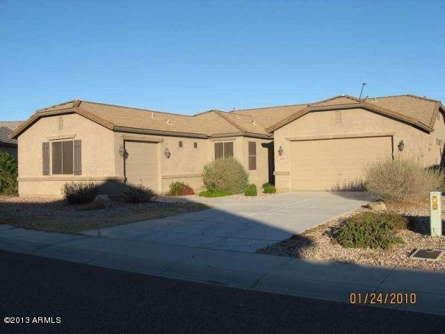 1779 S 227th Dr., Buckeye, AZ 85326