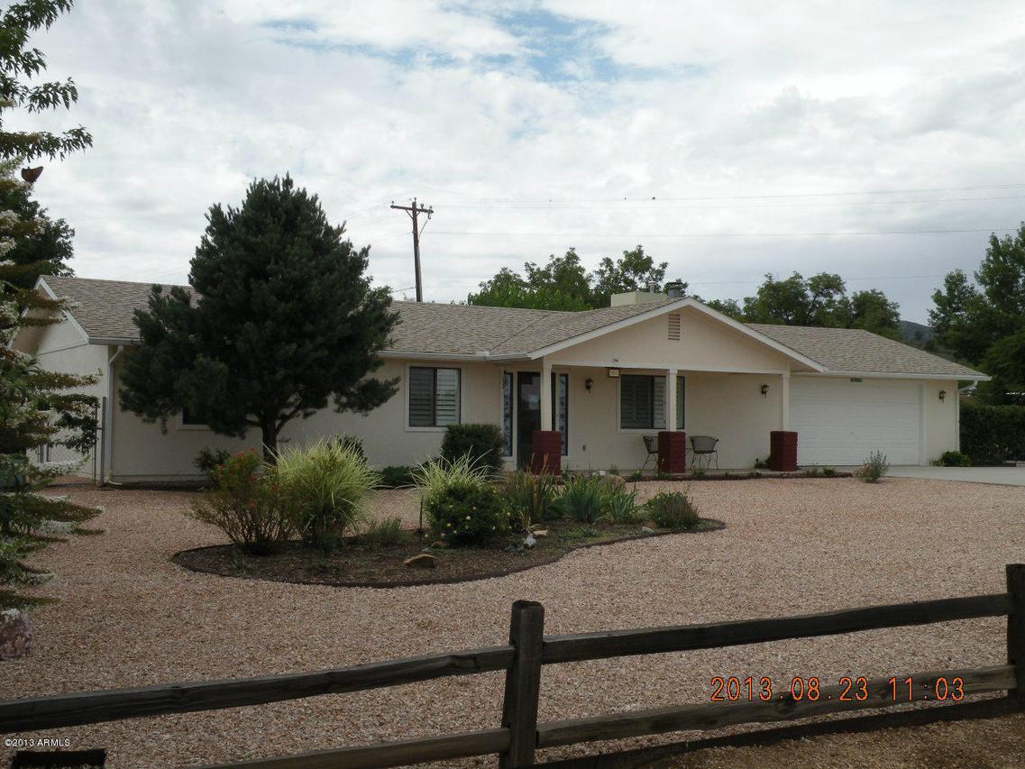 16737 W Unknown Mexican Ave., Peeples Valley, AZ 86332