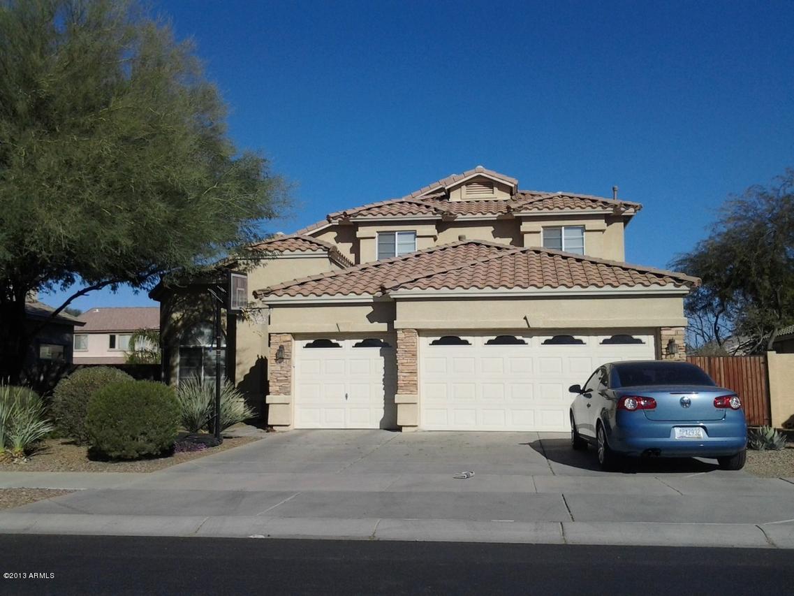21854 E Camina Plata, Queen Creek, AZ 85142