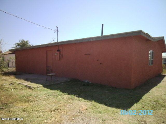 850 W Dewey Ave., Coolidge, AZ 85228
