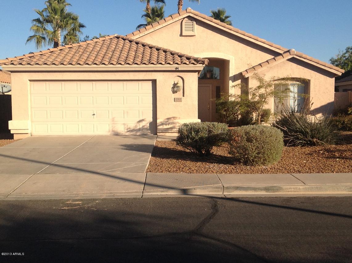 292 E Rawhide Ave., Gilbert, AZ 85296