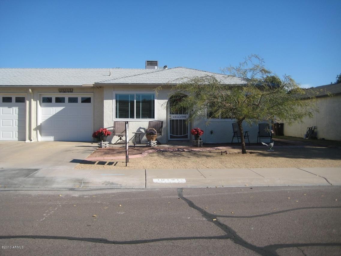 10131 N 96th Ave. #A, Peoria, AZ 85345