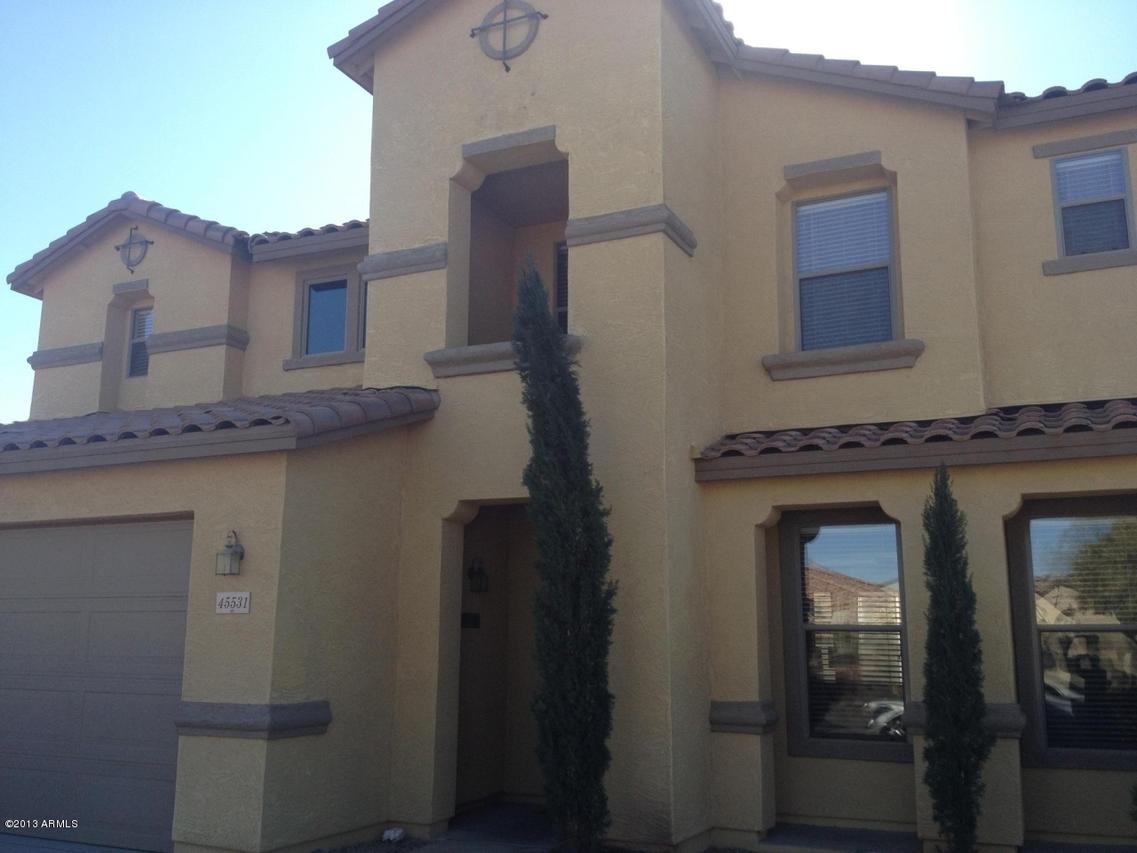 45531 W Starlight Dr., Maricopa, AZ 85139