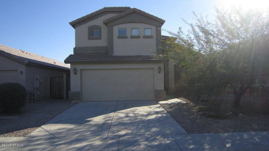 45723 W Sheridan Rd., Maricopa, AZ 85139