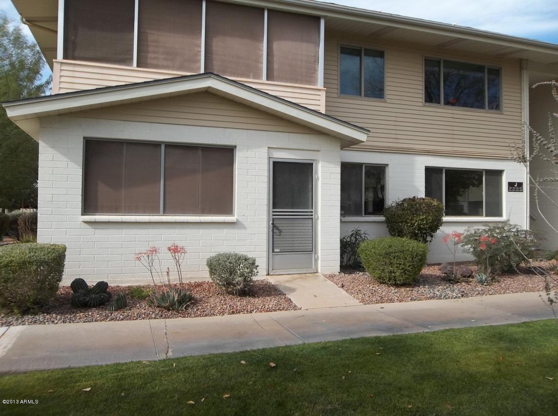 8211 E Garfield St. #J113, Scottsdale, AZ 85257