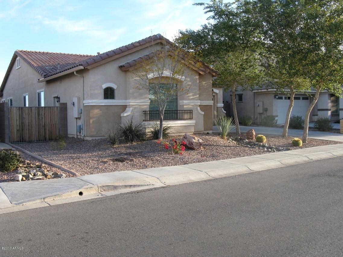 468 E Tropical Dr., Casa Grande, AZ 85122