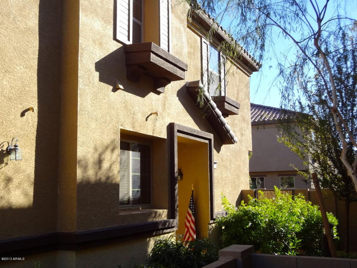 1250 S Rialto St. #18, Mesa, AZ 85209