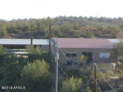 33990 S Old Mud Springs Rd., Black Canyon City, AZ 85324