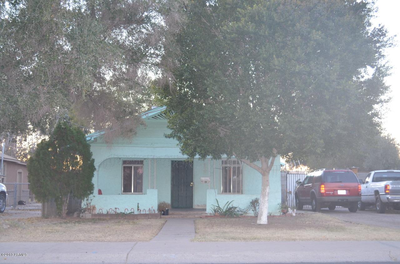 430 S Macdonald, Mesa, AZ 85210