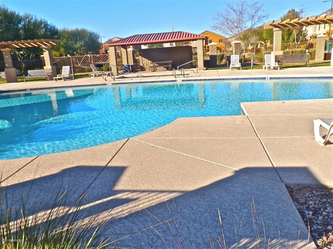 1350 S Greenfield Rd. #1061, Mesa, AZ 85206