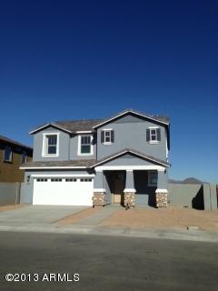 3328 E Riverdale St., Mesa, AZ 85213