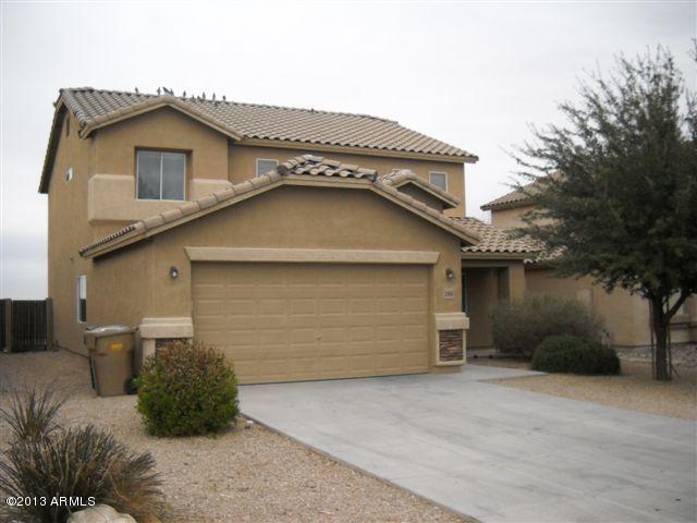 2406 E San Manuel Rd., San Tan Valley, AZ 85143