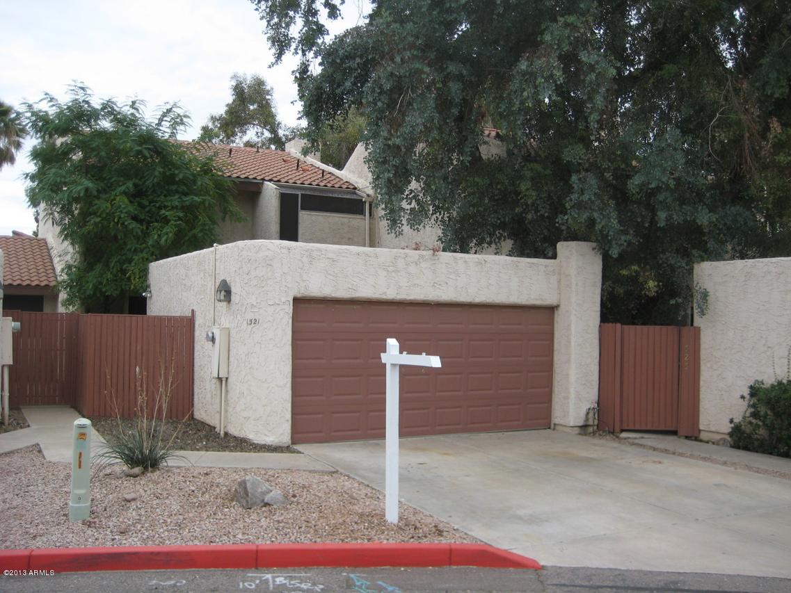 1521 S River Dr., Tempe, AZ 85281