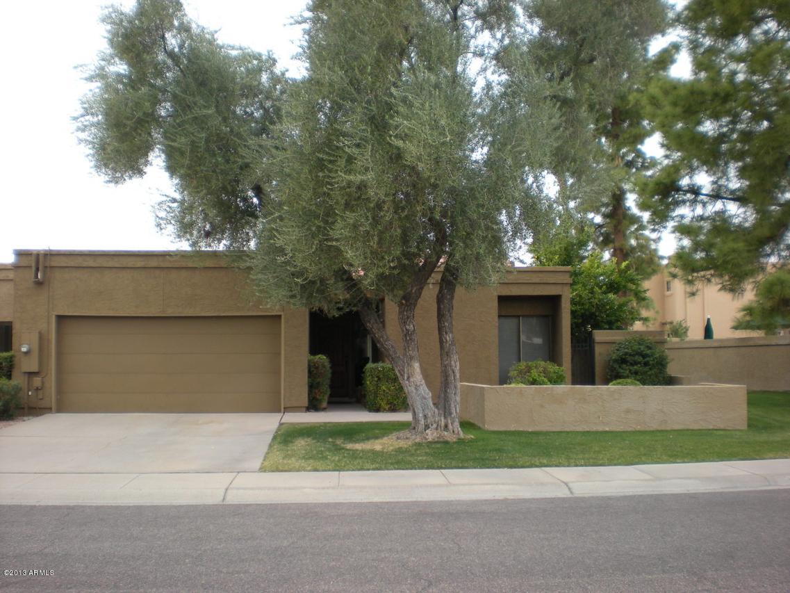 [Address Hidden by Seller], Scottsdale, AZ 85260
