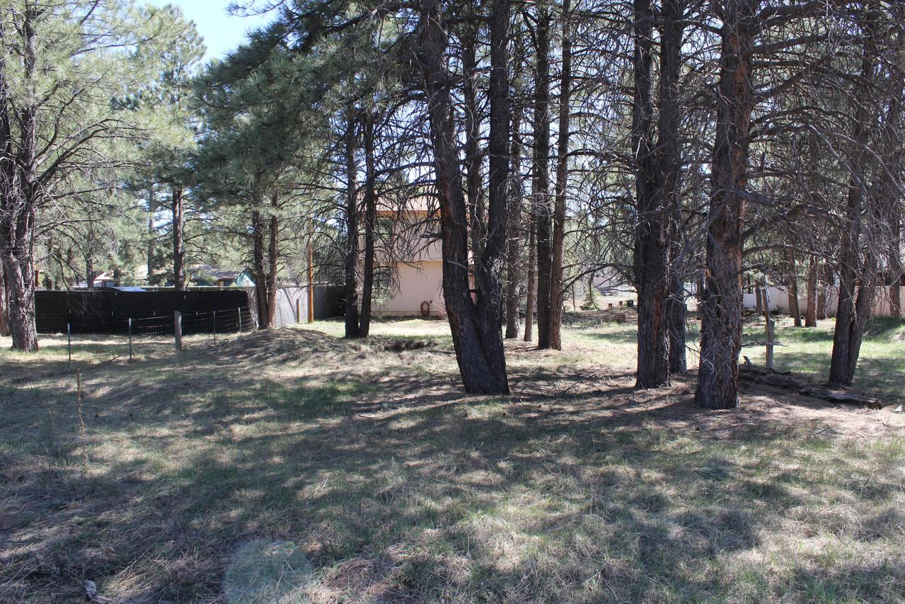 292 Dine #743 & 744, Flagstaff, AZ 86001