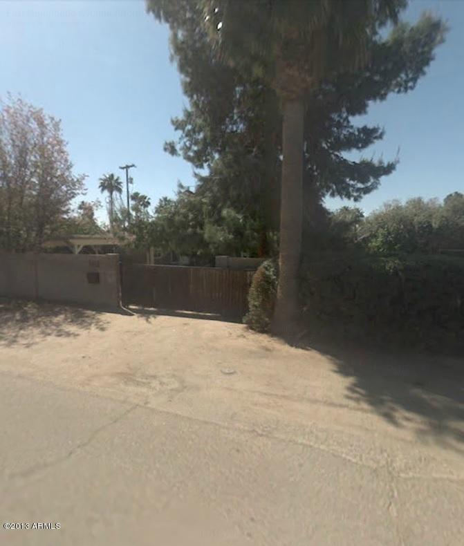 405 E Montebello Ave., Phoenix, AZ 85012