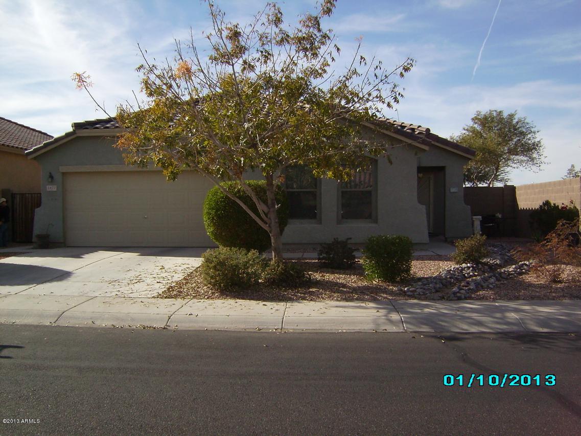 1877 N Greenway Ln., Casa Grande, AZ 85122