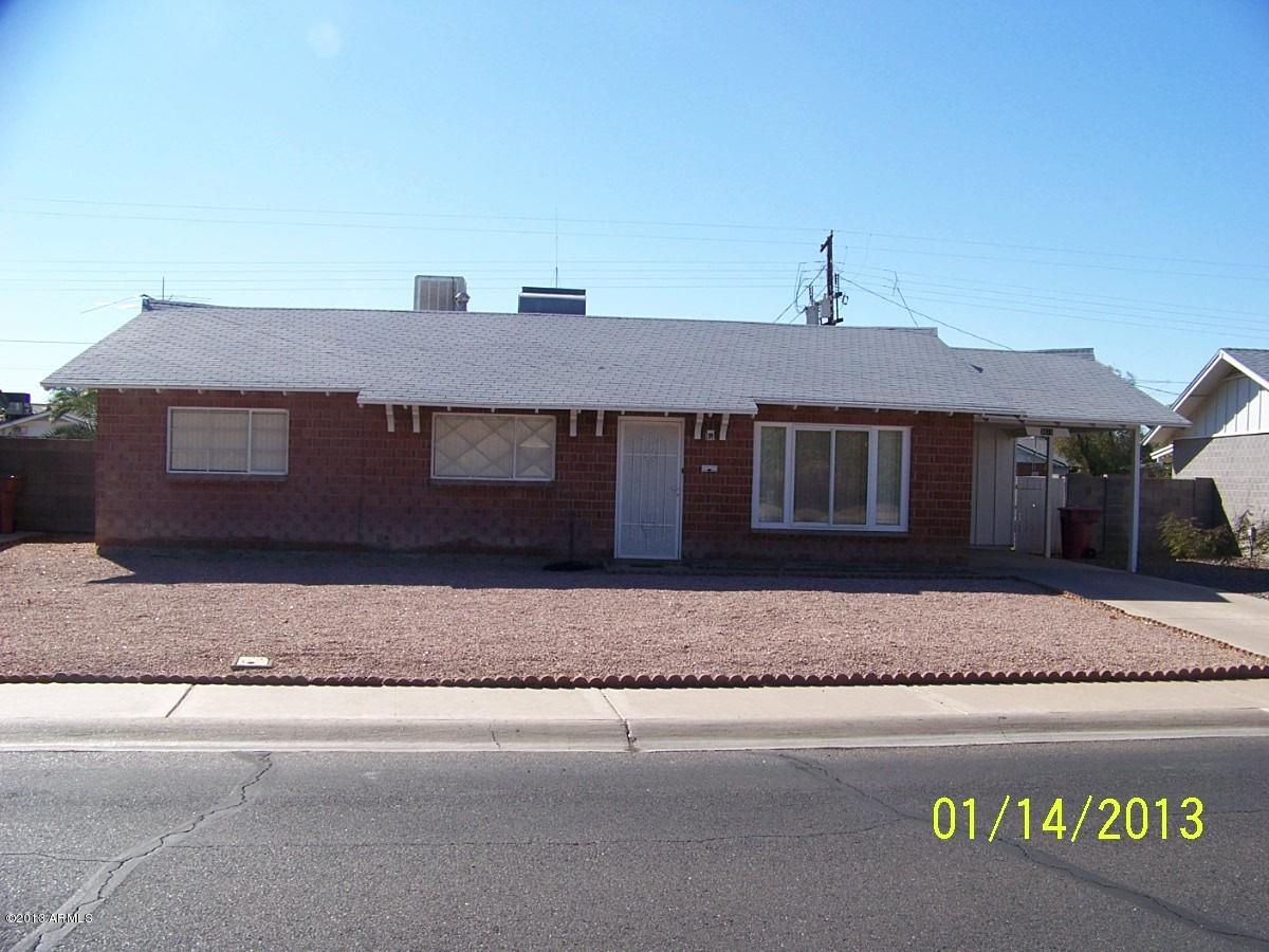 3016 N 85th St., Scottsdale, AZ 85251