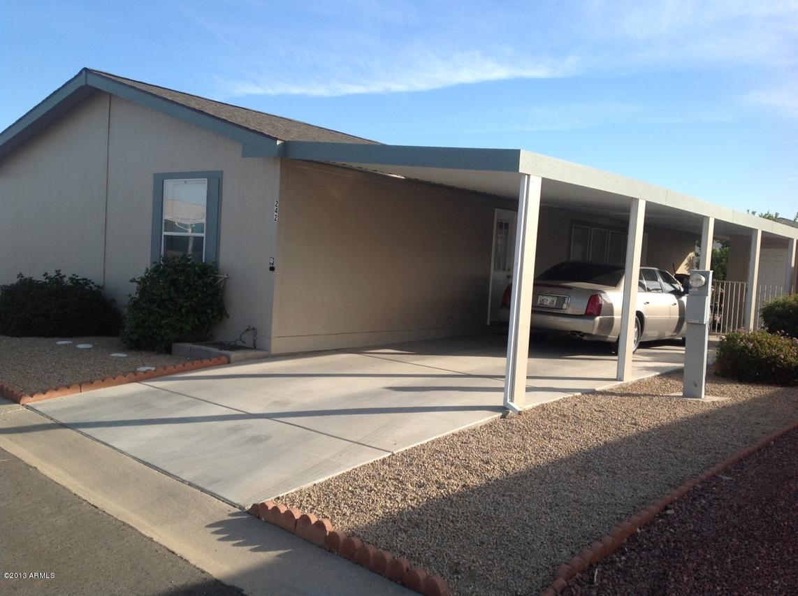 8601 N 103rd Ave. #242, Peoria, AZ 85345