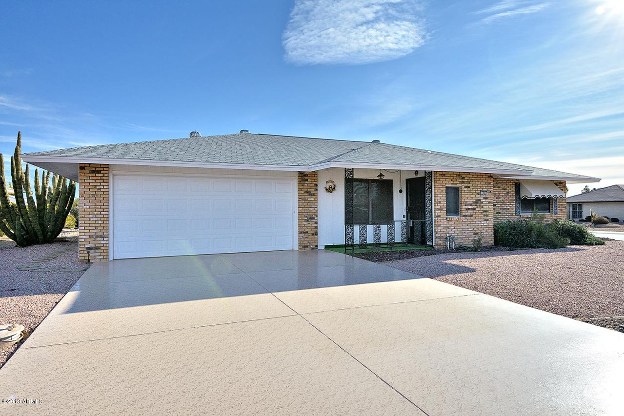 17803 N 126th Dr., Sun City West, AZ 85375