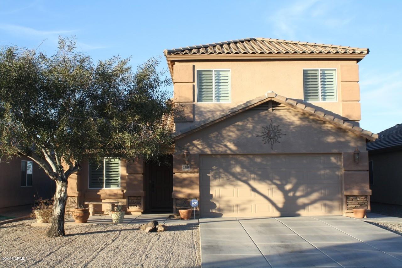 2502 E San Manuel Rd., San Tan Valley, AZ 85143