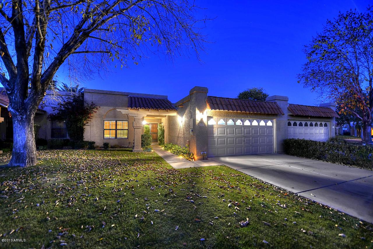 9140 E Gelding Dr., Scottsdale, AZ 85260