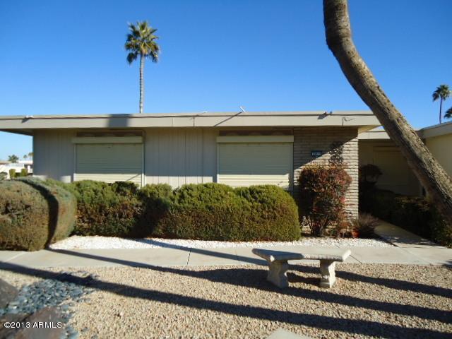 13615 N 110th Ave., Sun City, AZ 85351
